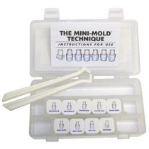 Starter Kit Mini-Mold 
